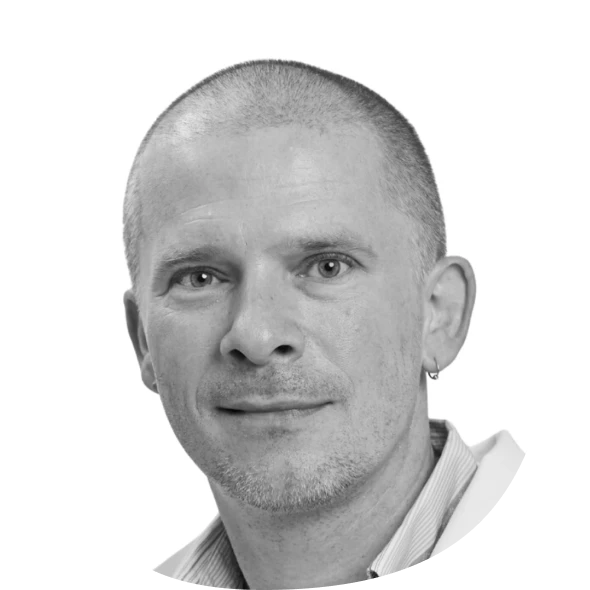 A. Prof. Leszek Lisowski