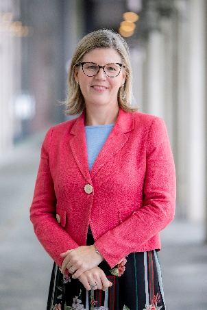 Anita van der Meer Photo